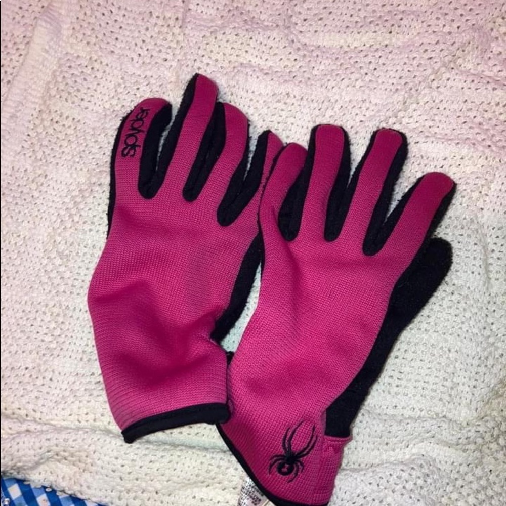 Gloves